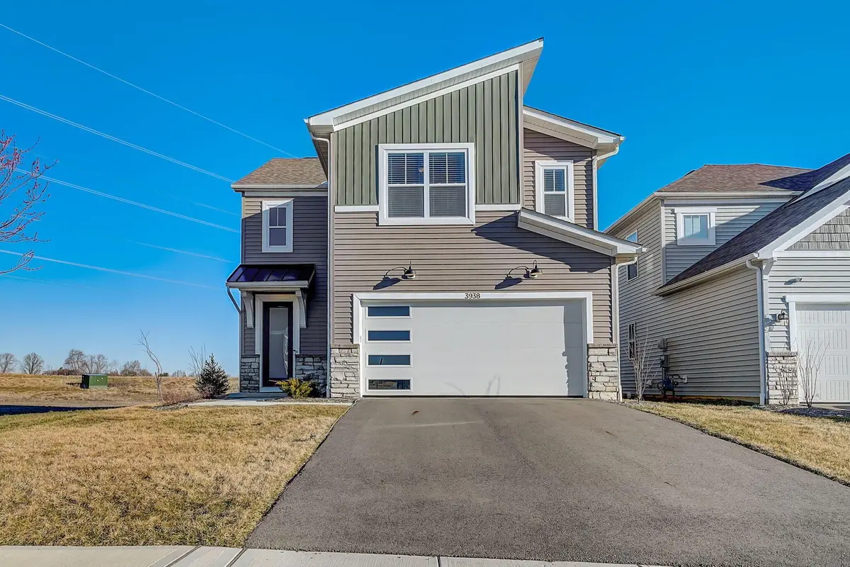 3938 Legacy Road, Powell, OH 43065 - #1