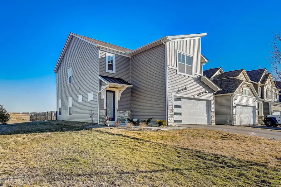 3938 Legacy Road, Powell, OH 43065 - #2