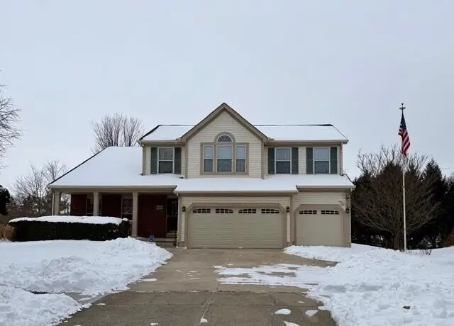 6320 Rossmore Lane, Canal Winchester, OH 43110 - Image #1