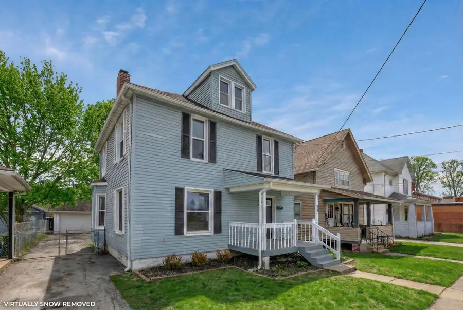 54 E Stevens Street, Newark, OH 43055 - Image #3