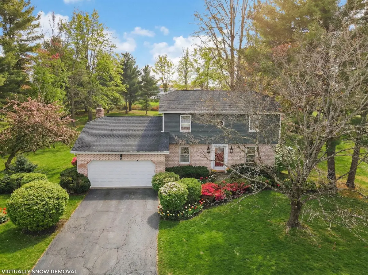 12825 Fox Run Court Nw, Pickerington, OH 43147 - #1