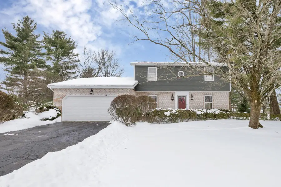 12825 Fox Run Court Nw, Pickerington, OH 43147 - #2