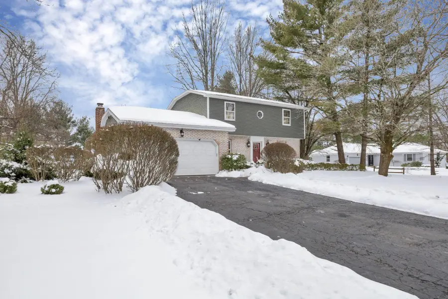 12825 Fox Run Court Nw, Pickerington, OH 43147 - #3