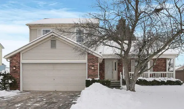 6415 Old Church Way, Reynoldsburg, OH 43068