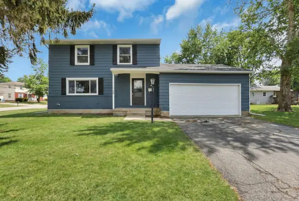 1128 Alexandria Road, Reynoldsburg, OH 43068