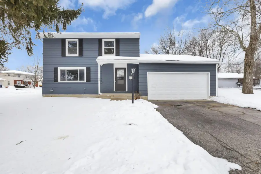 1128 Alexandria Road, Reynoldsburg, OH 43068 - Image #2