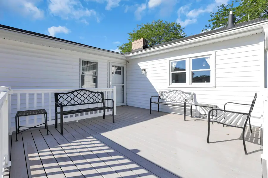 4860 Winchester Southern Road, Circleville, OH 43113 - #3