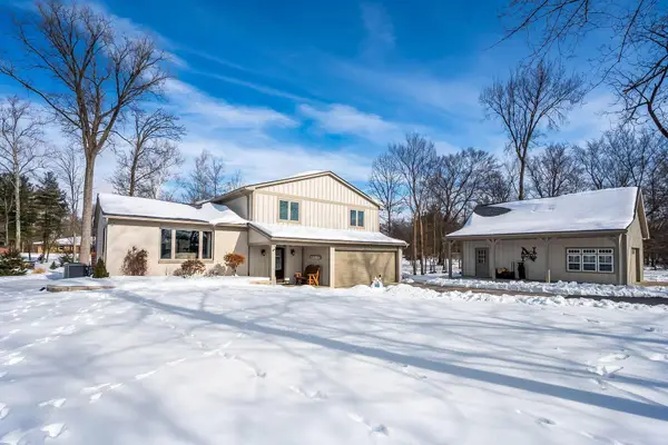 8176 Kennedy Road, Blacklick, OH 43004