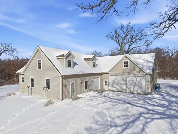 5000 Converse Huff Road, Plain City, OH 43064