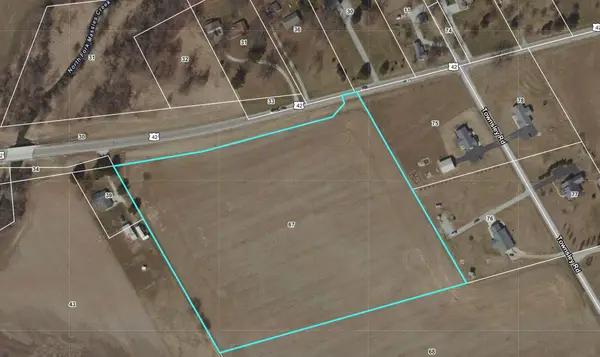 0 Us 42, Cedarville, OH 45314