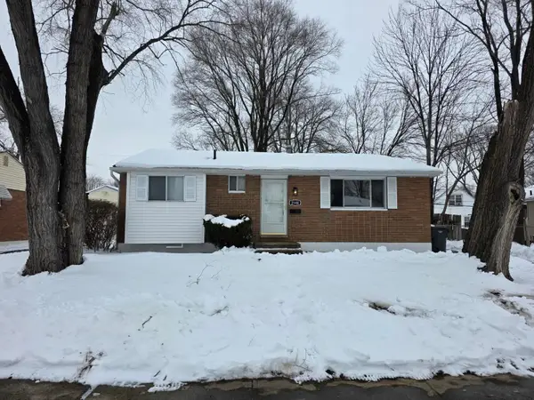 2144 Toni Street, Columbus, OH 43219