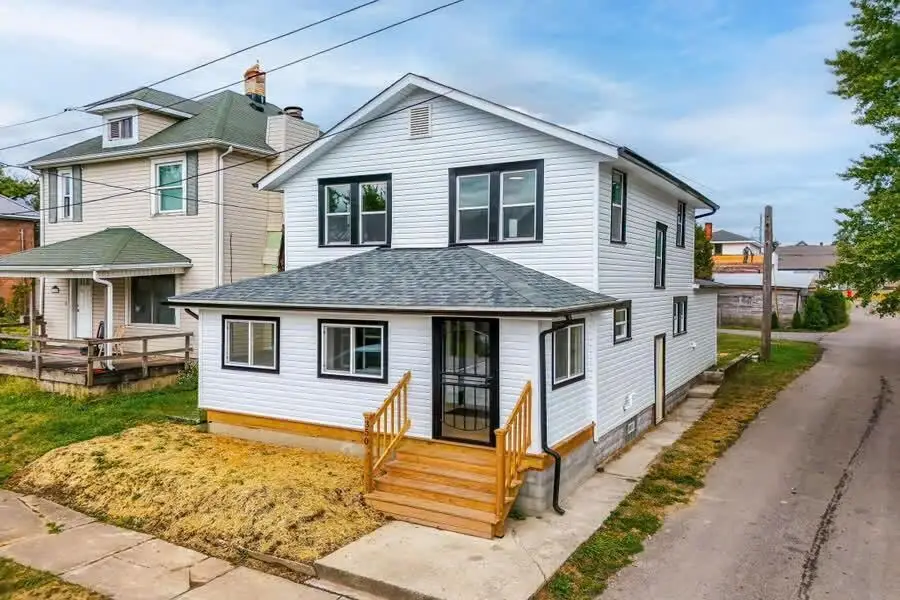 350 Mary Street, Marion, OH 43302 - #1