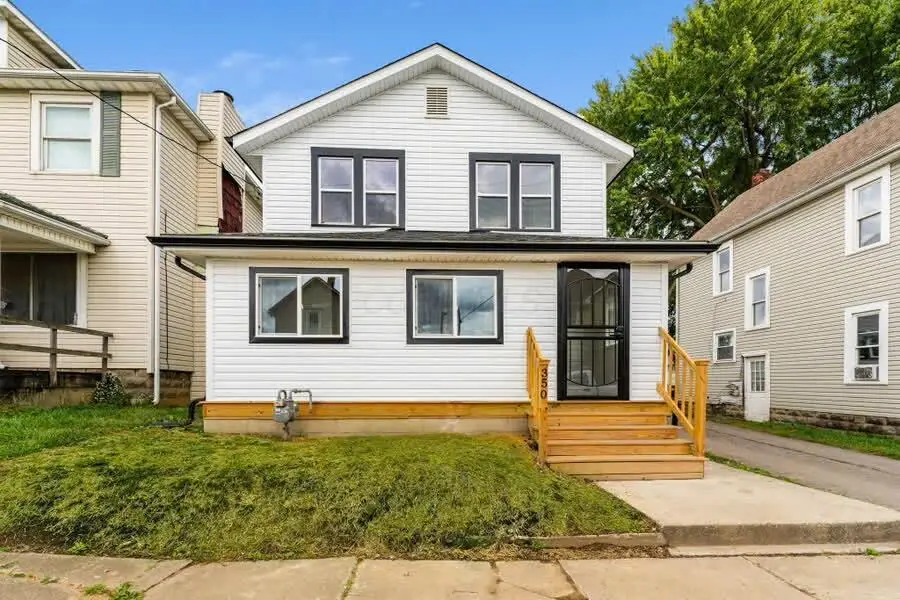 350 Mary Street, Marion, OH 43302 - #2