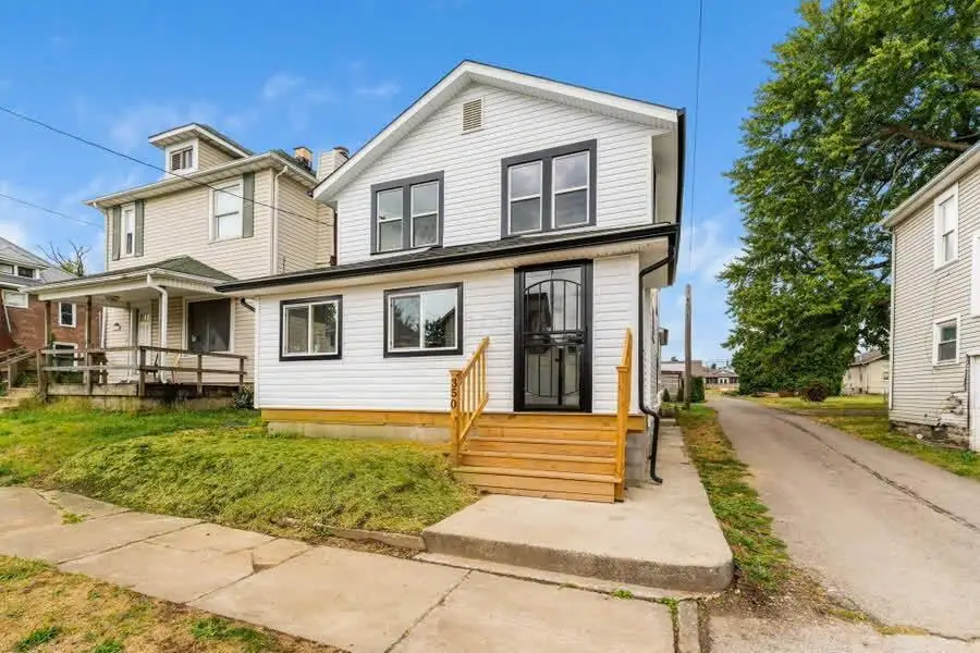 350 Mary Street, Marion, OH 43302 - #3