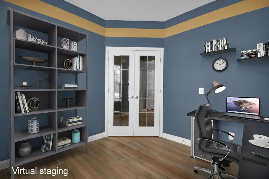 362 Hoskins Way, Columbus, OH 43213 - #3