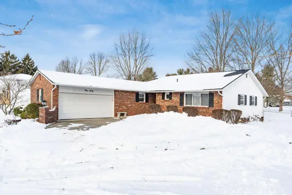 460 Willow Run Drive, Pickerington, OH 43147