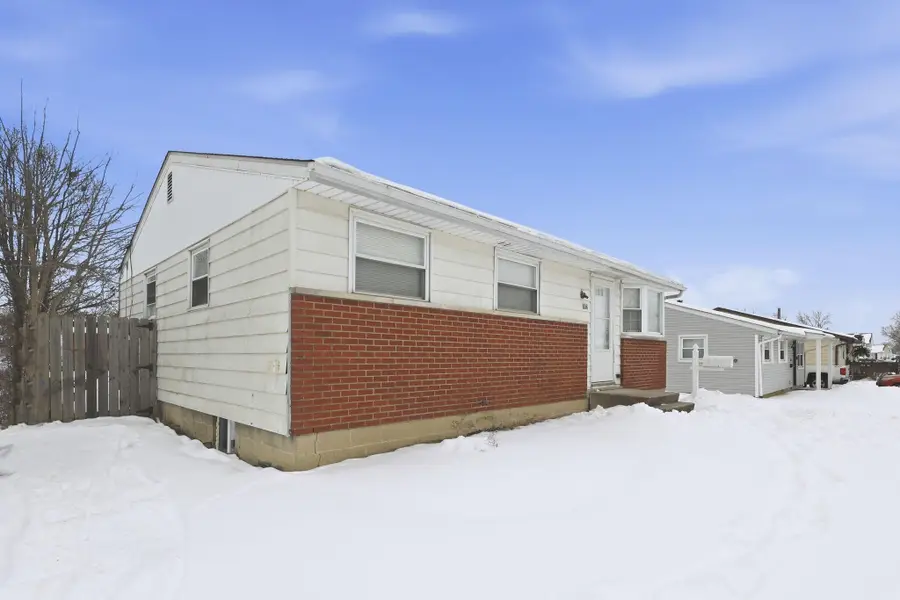 868 Harwood Drive, Columbus, OH 43228 - #3