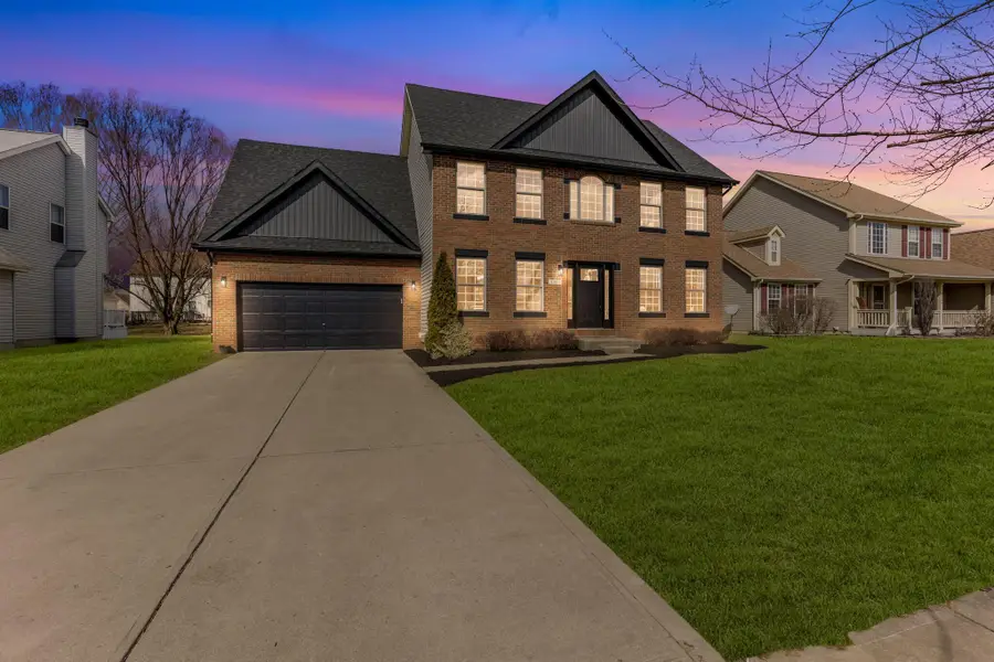 8900 Latham Court, Reynoldsburg, OH 43068 - Image #3