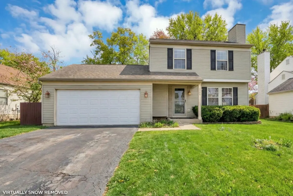 3308 Gurtis Drive, Reynoldsburg, OH 43068 - Image #1