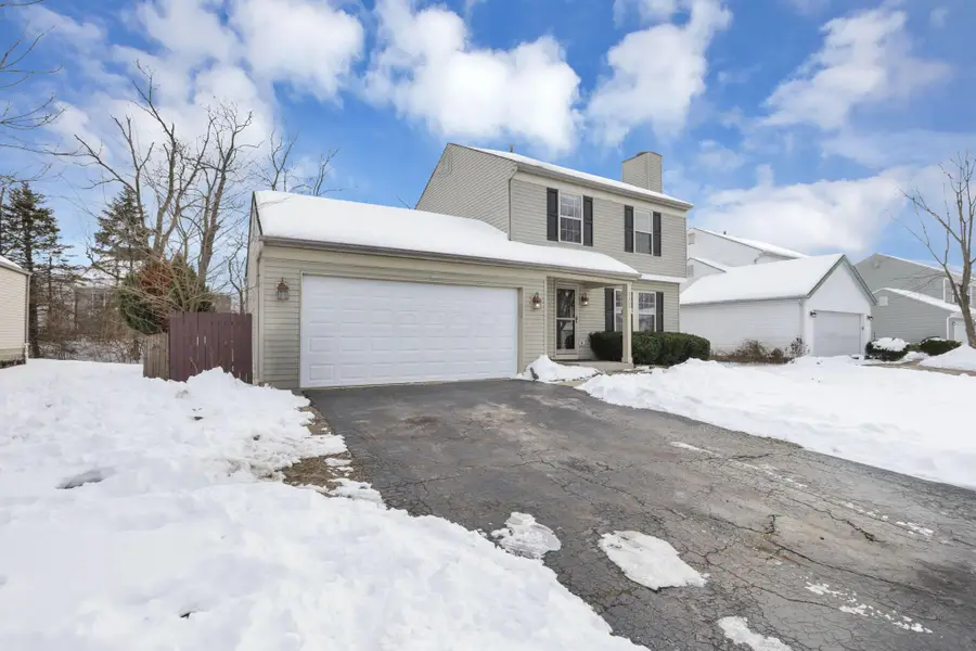 3308 Gurtis Drive, Reynoldsburg, OH 43068 - Image #2