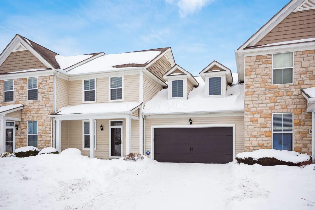 4613 Community Way, Hilliard, OH 43026 - Image #1