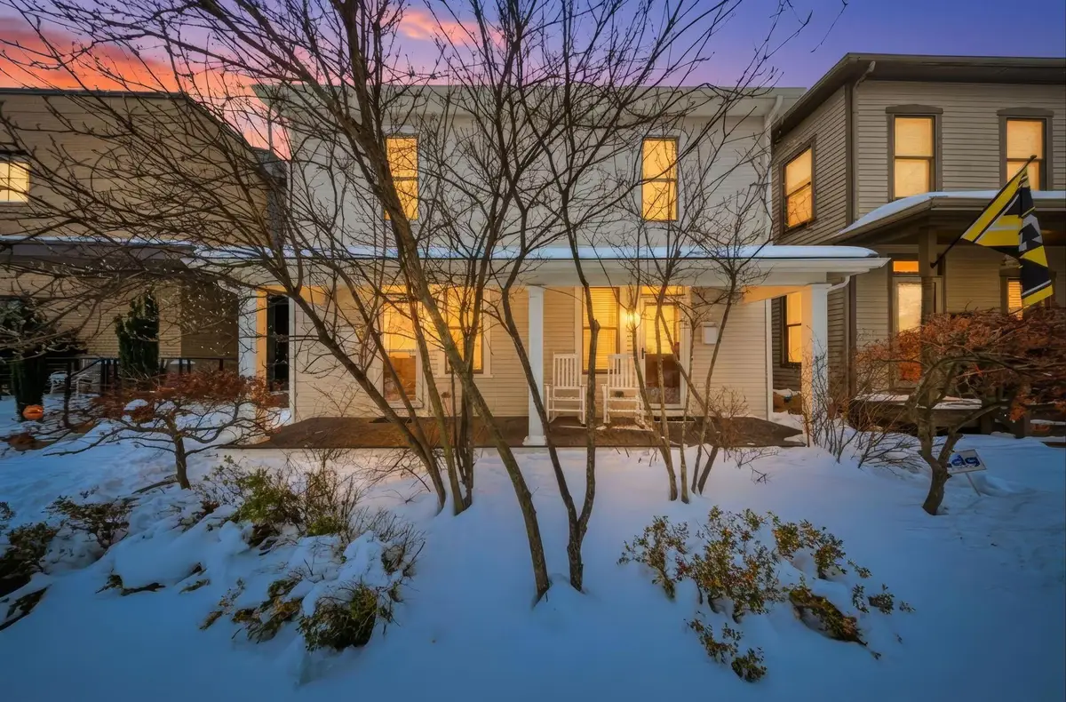 161 E 4th Avenue, Columbus, OH 43201 - Image #1