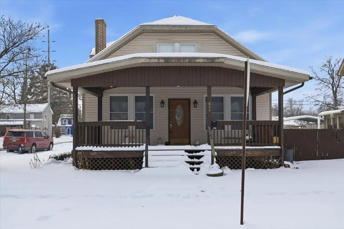800 W Gambier Street, Mount Vernon, OH 43050 - Image #1