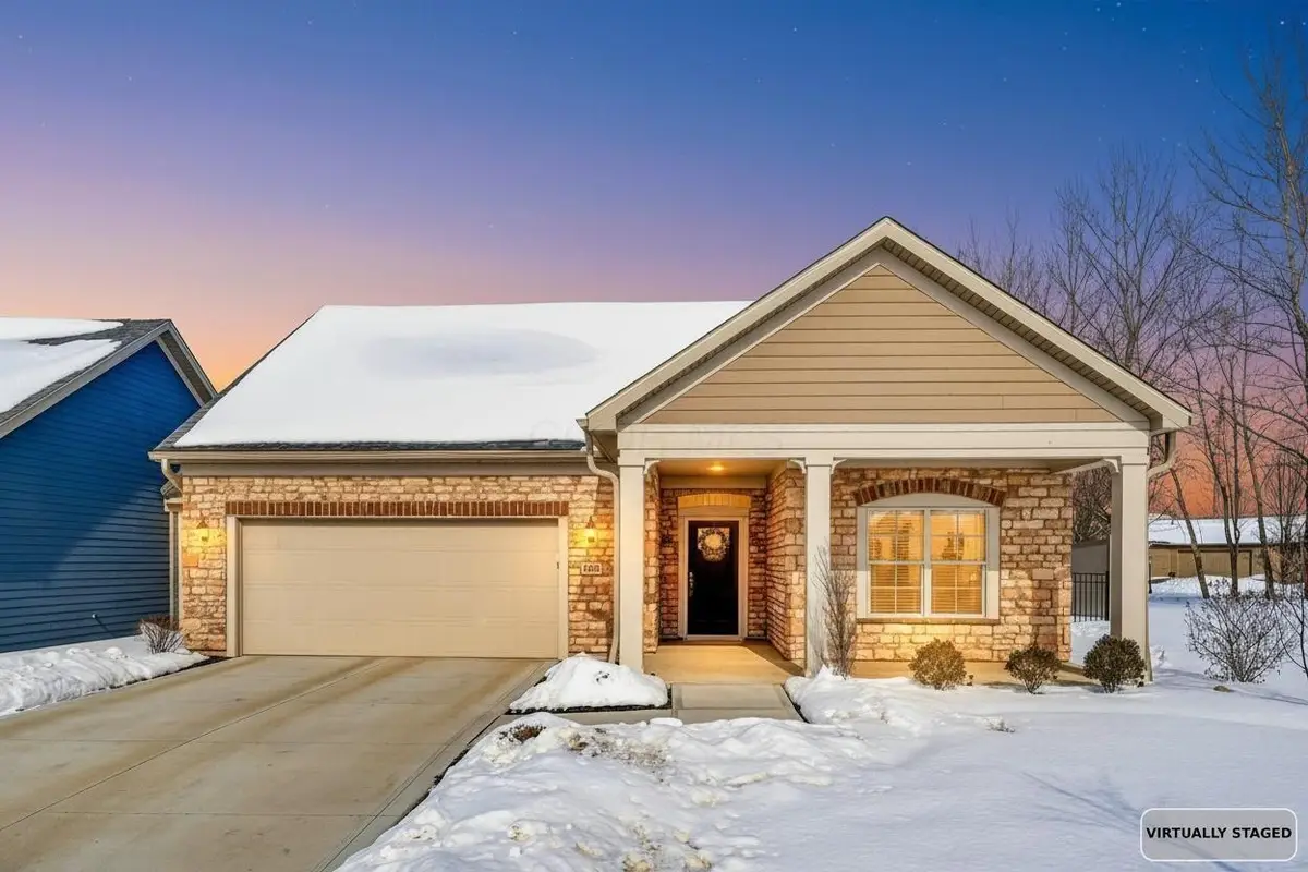 1636 Waterside Drive, Circleville, OH 43113 - #1