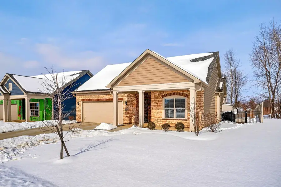 1636 Waterside Drive, Circleville, OH 43113 - #3