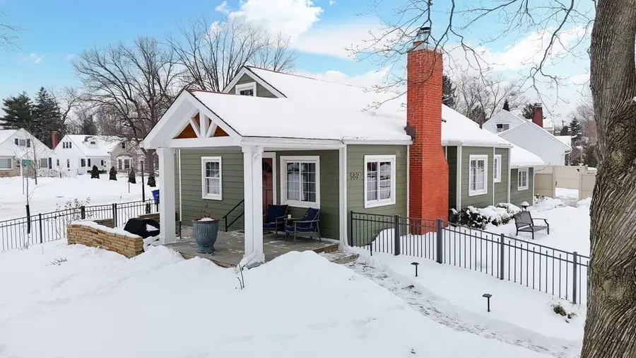 589 Clinton Heights Avenue, Columbus, OH 43202 - Image #3