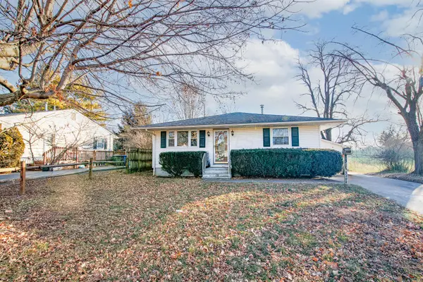 3204 Lee Ellen Place, Columbus, OH 43207