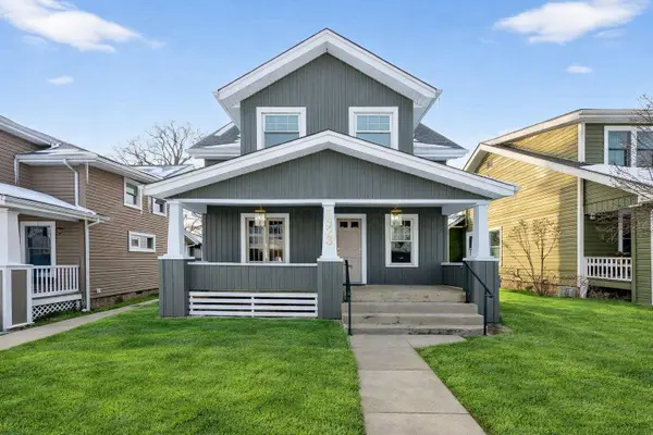 1523 Wyandotte Road, Columbus, OH 43212