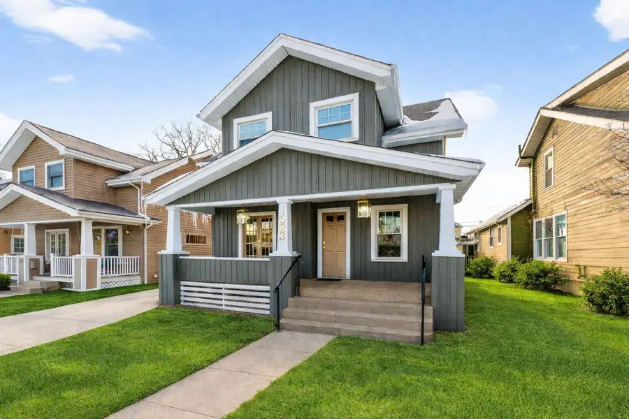 1523 Wyandotte Road, Columbus, OH 43212 - Image #2