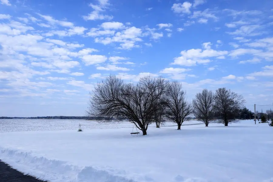 6535 Clymer Road, Mechanicsburg, OH 43044 - #2