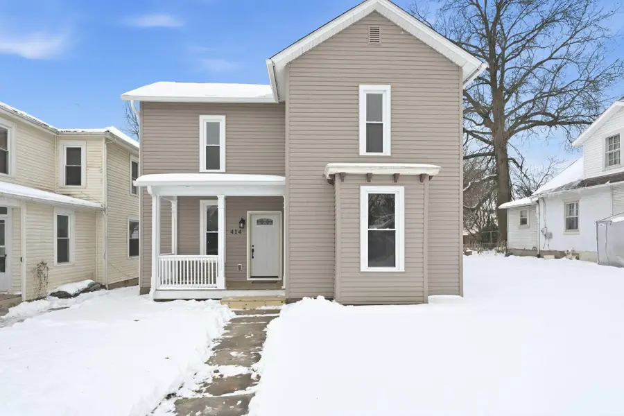 414 E Walnut Street, Lancaster, OH 43130 - Image #2