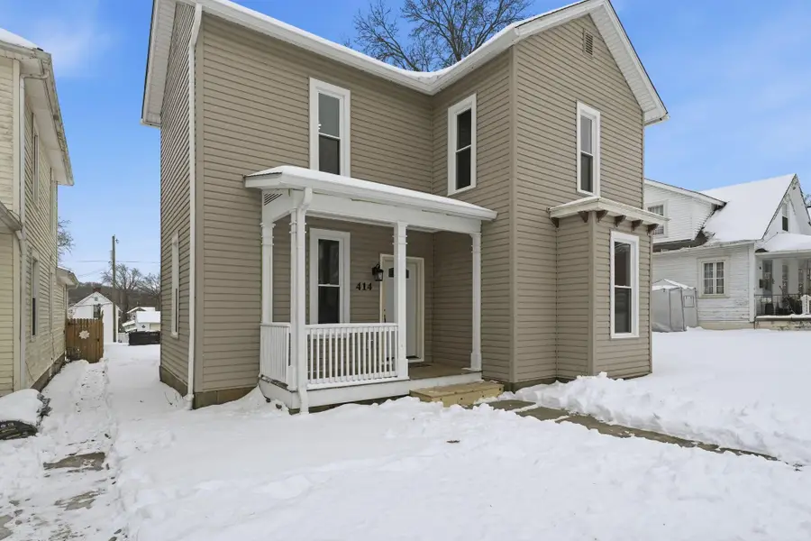 414 E Walnut Street, Lancaster, OH 43130 - Image #3