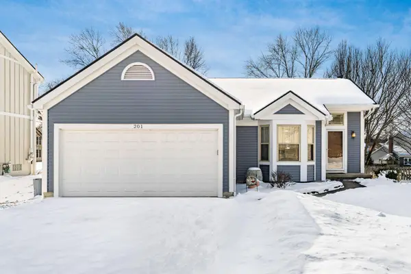 201 Greenbank Road, Gahanna, OH 43230