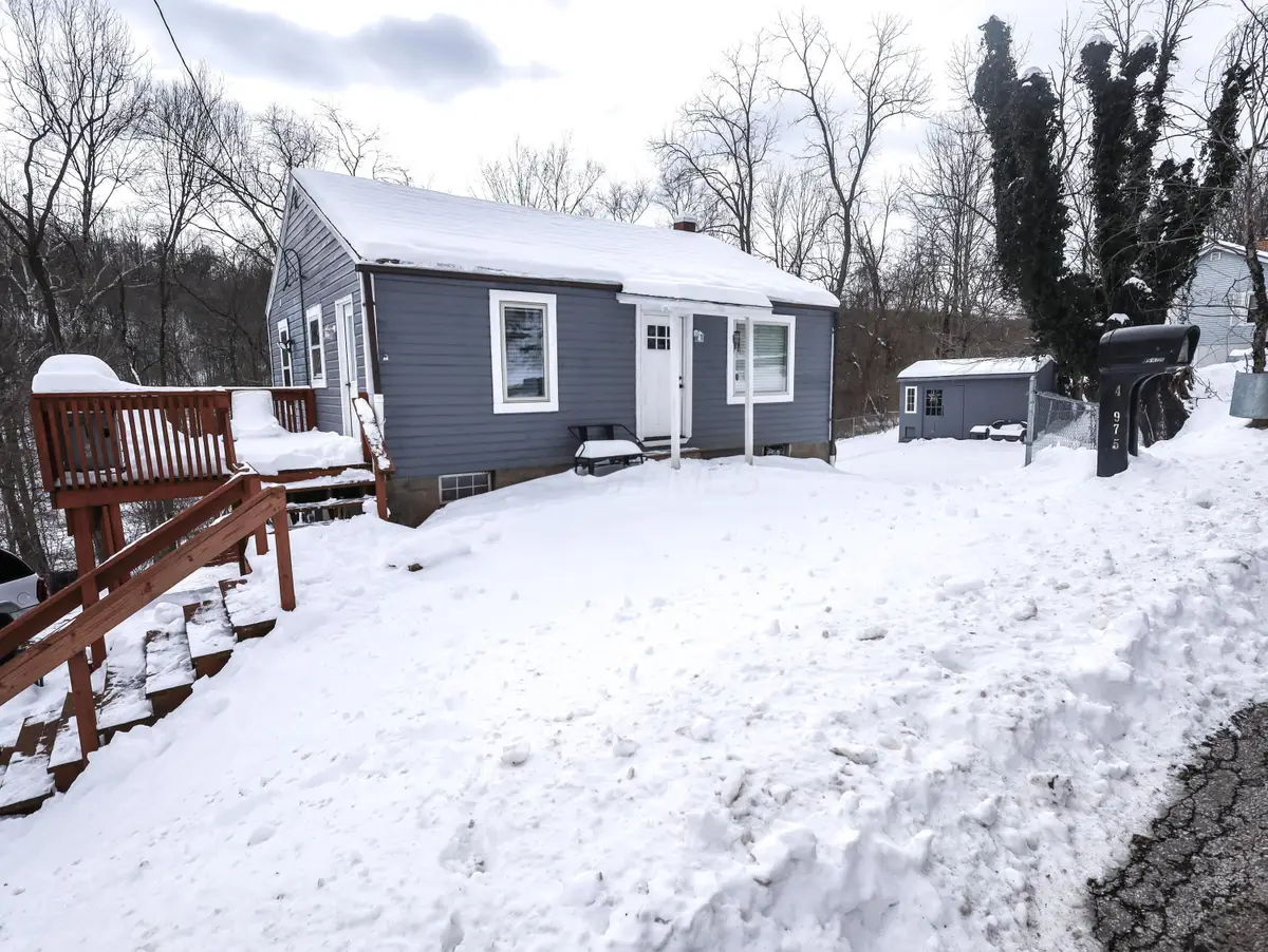 45975 County Road 58, Coshocton, OH 43812 - #1