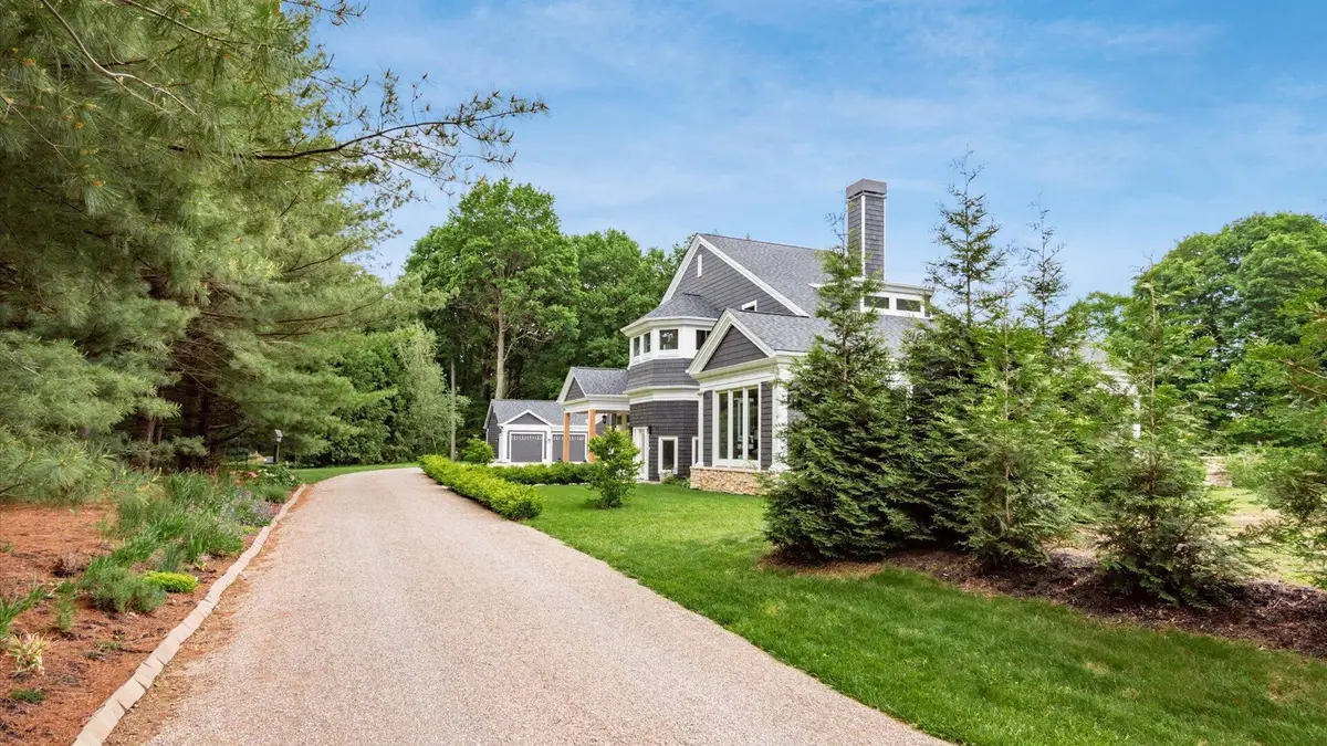 440 Dorrence Road, Granville, OH 43023 - #1