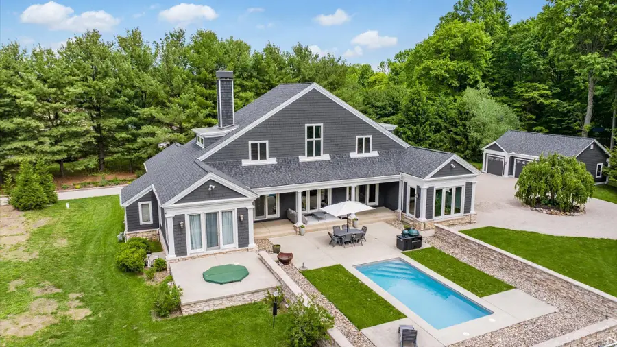 440 Dorrence Road, Granville, OH 43023 - #2