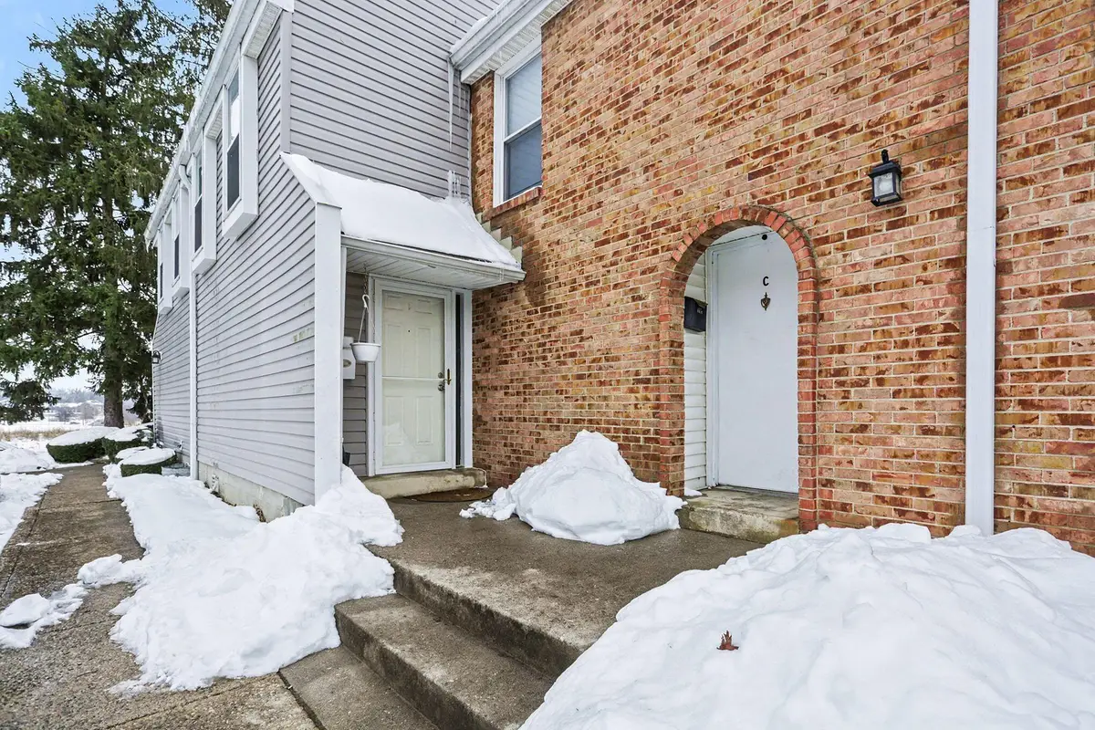 144 Brandywine Drive, Westerville, OH 43081 - Image #1