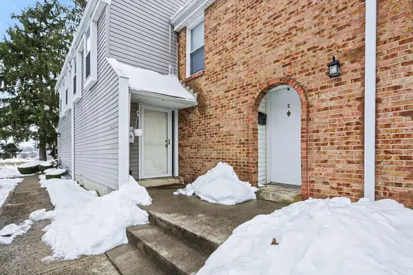 144 Brandywine Drive, Westerville, OH 43081