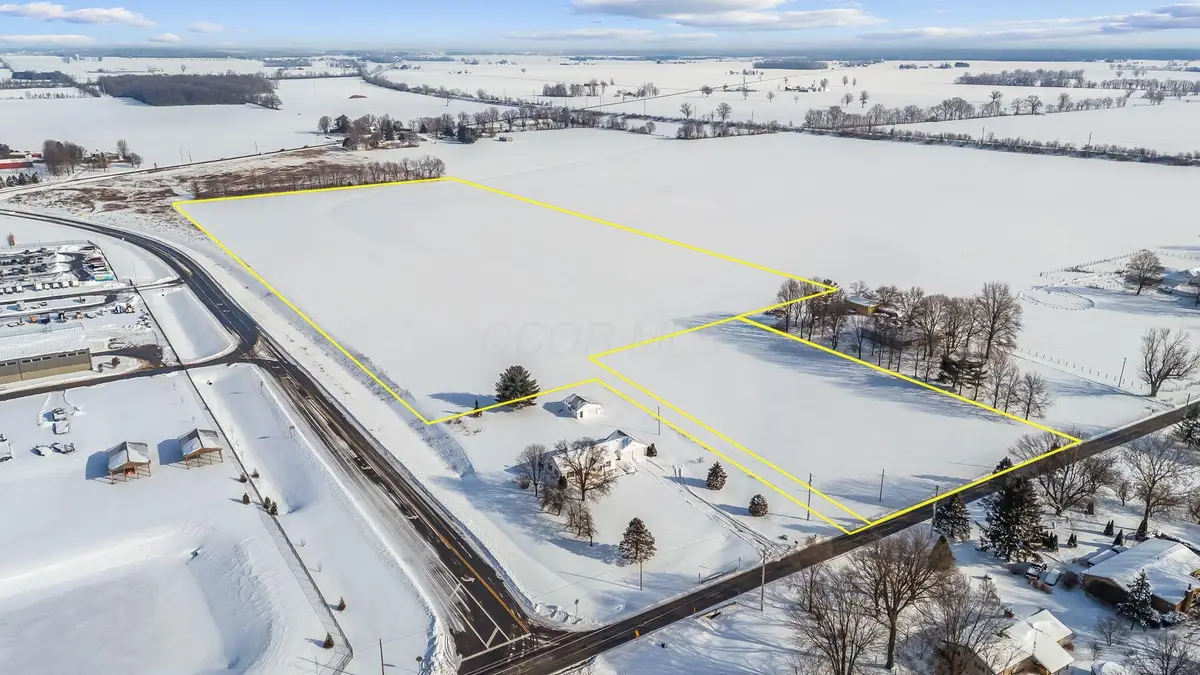 0 Bowtown Road, Delaware, OH 43015 - Image #1