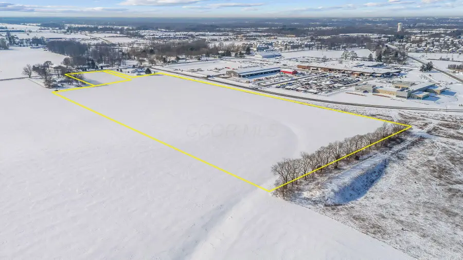 0 Bowtown Road, Delaware, OH 43015 - Image #3