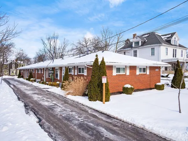 254 W 5th Street, Marysville, OH 43040