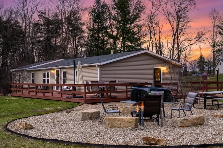 18596 Harble Griffith Road, Logan, OH 43138 - #2