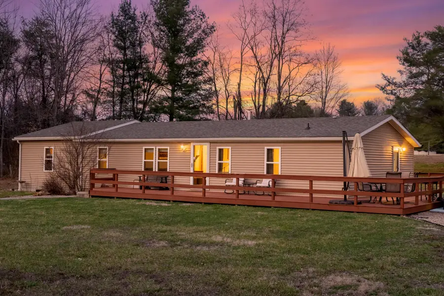 18596 Harble Griffith Road, Logan, OH 43138 - #3