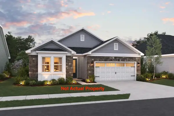 58 Aldersgate Drive, Delaware, OH 43015