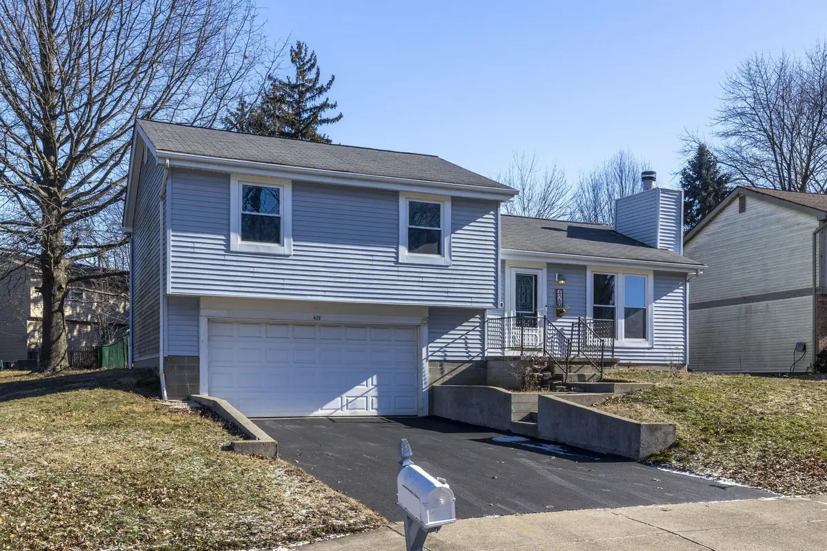 428 Timbercreek Road, Reynoldsburg, OH 43068 - Image #1