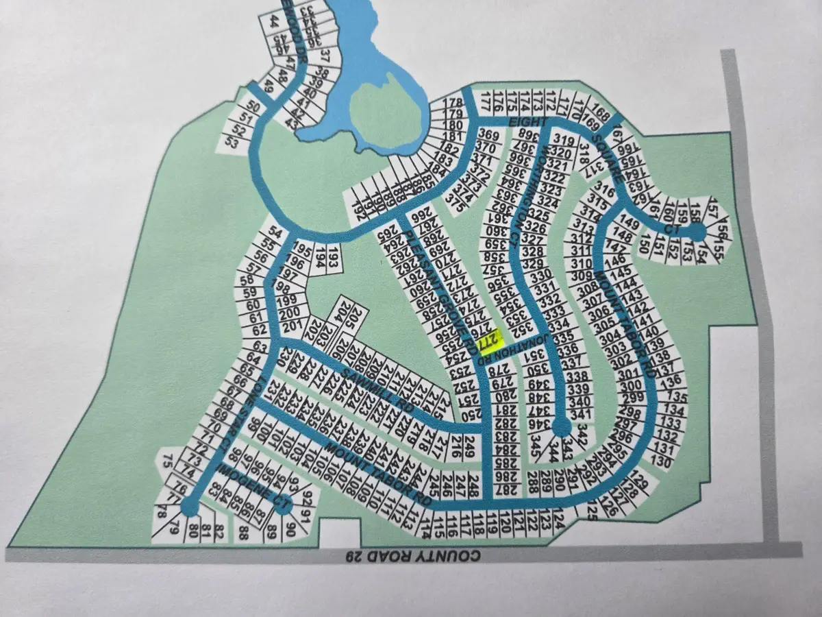 7326 Ohio 19, Mount Gilead, OH 43338 - #1